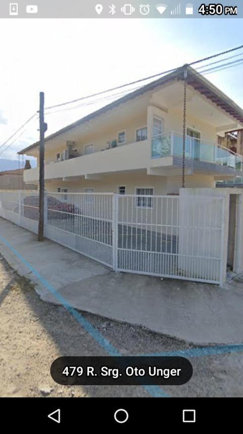 Blue Maranduba Apartment Ubatuba Exterior photo